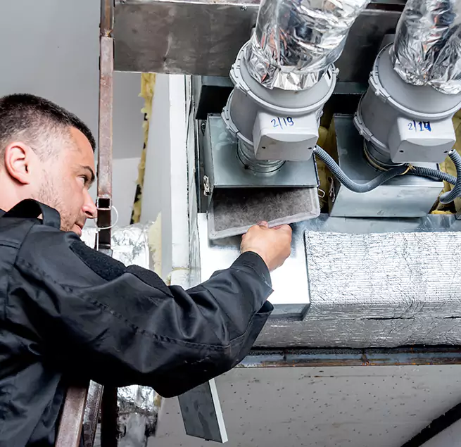 Why Homeowners Businesses Trust Us in West Springfield, VA?