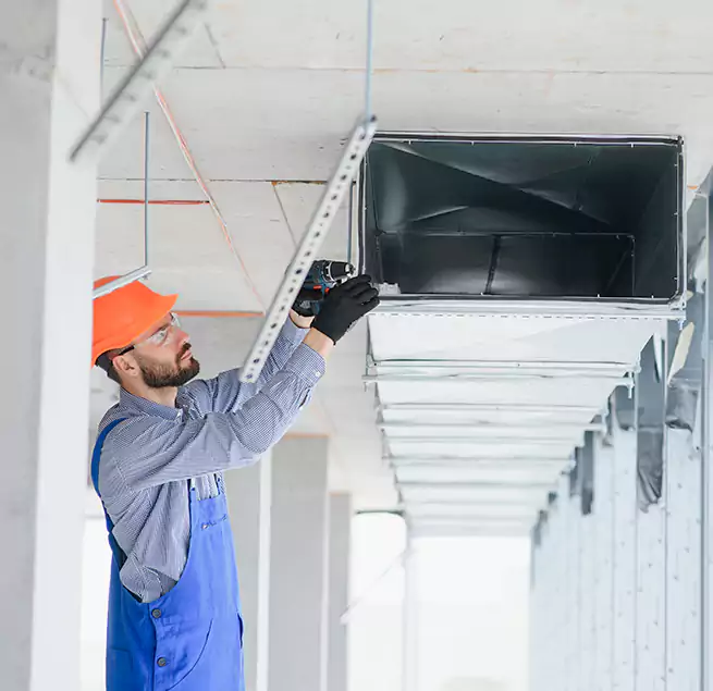 Why Homeowners & Businesses Trust Us in West Springfield, VA?