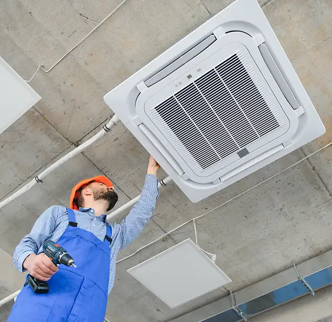  Why Homeowners & Businesses Trust Us in West Springfield, VA?