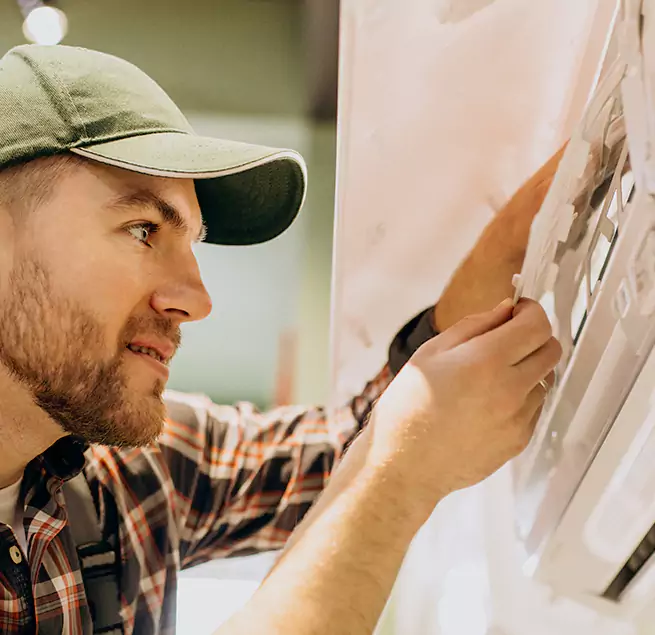 Why Homeowners & Businesses Trust Us in West Springfield, VA?