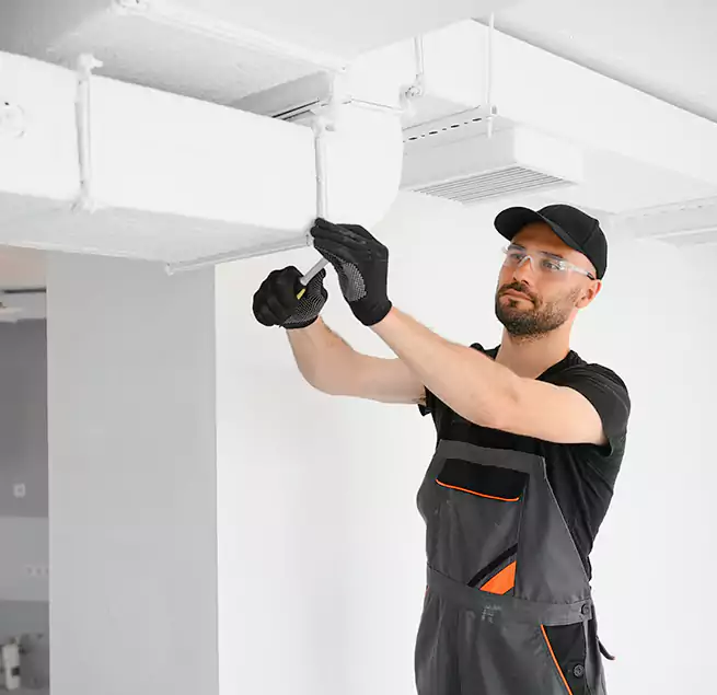 Why Homeowners & Businesses Trust Us in West Springfield, VA?